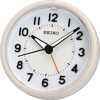 Настольные часы Seiko Clock QHE087WN